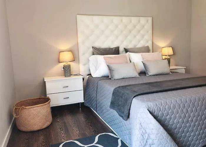 Chalet Mia Sear Areas