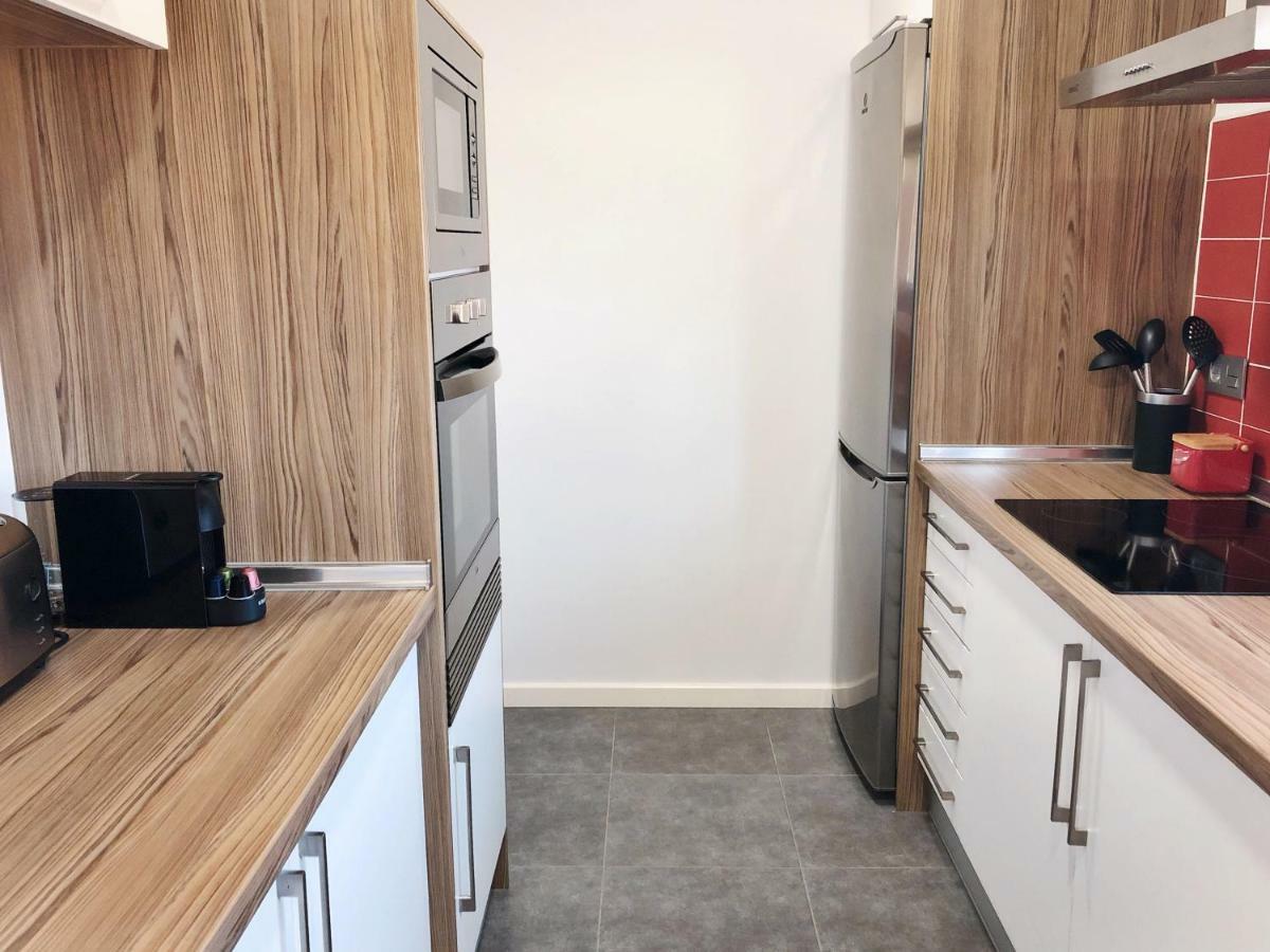 Holiday home Mia Sear Areas